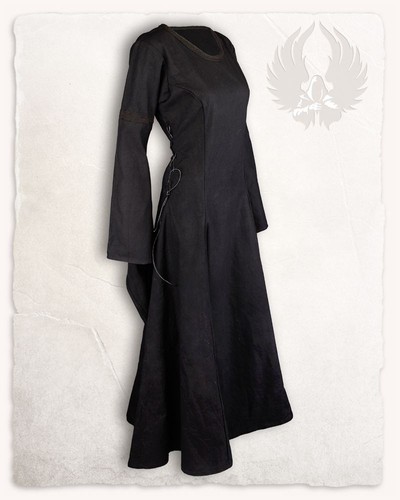 Abito mytholon lenora cotone - mytholon,