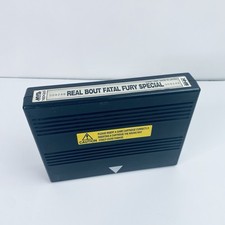 Real Bout Fatal Fury Special -