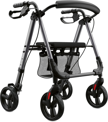 Deambulatore leggero - leggero, e
