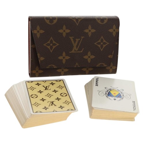 Custodia carte gioco - da,