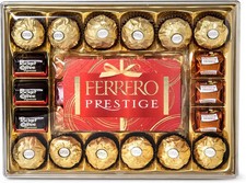 Ferrero Prestige 28 Praline
