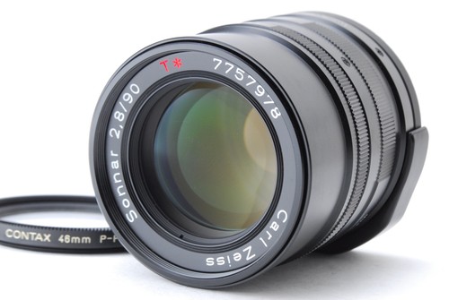 Ottimo come nuovo - [], contax