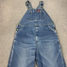 Salopette dickies adulto 38x24 - dickies,
