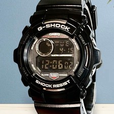 Orologio digitale testato
