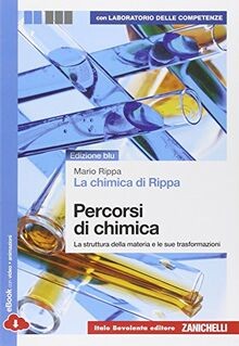 Chimica rippa percorsi - di, rippa.