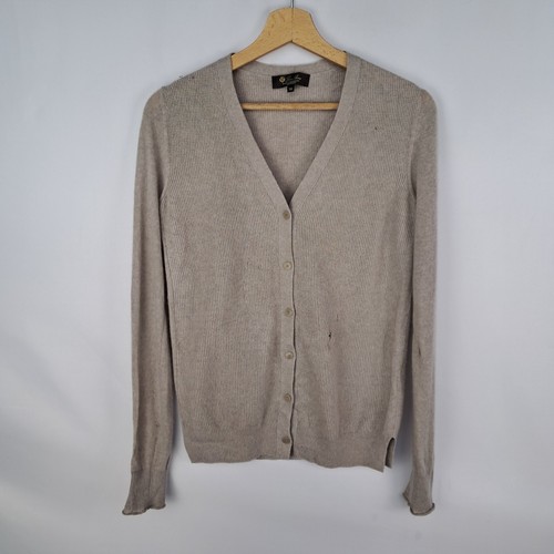 Cardigan loro piana - cardigan,