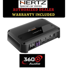 Hertz CP 1.2K Cento