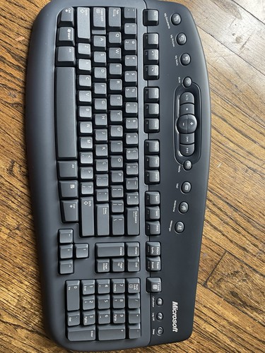 Microsoft wireless optical - microsoft,