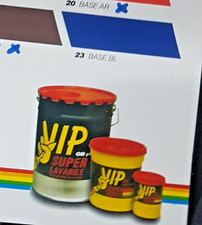 VERNICE PITTURA MURALE