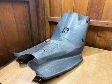 RETROSCUDO APRILIA SR 50