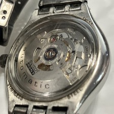 Swatch Swiss Classic Irony
