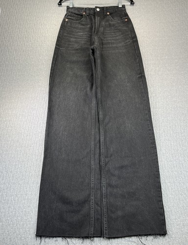 Jeans zara baggy gamba - baggy,