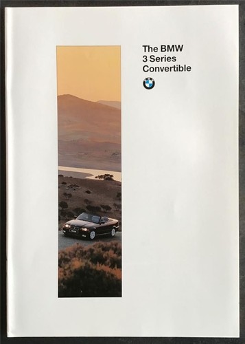 Bmw serie convertibile 318i - serie,