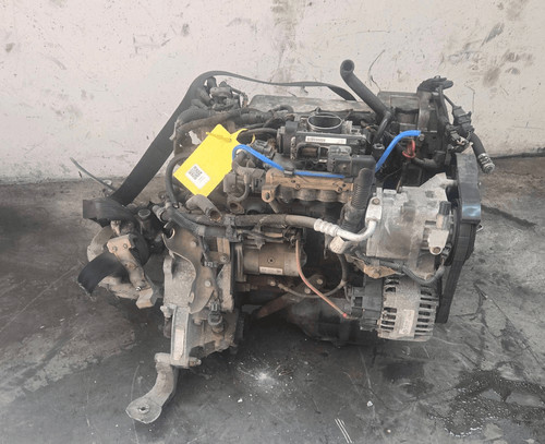 71718187 motore semicompl - 71718187,