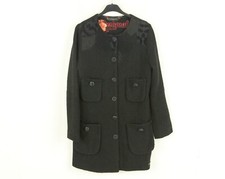 Desigual Donna M Cappotto