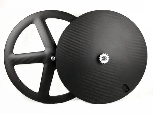 700c full carbon 51mm - 700c,