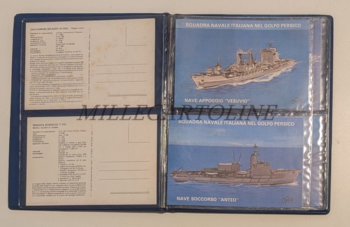 Marina militare italiana - la,