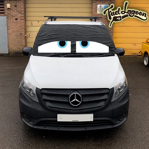 Mercedes vito camper - vito,