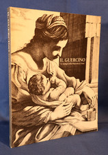 Fausto Gozzi, Il Guercino. Le