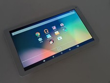 MpMan MPQC109 16GB Bianco WiFi