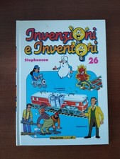 Invenzioni inventori - invenzioni,
