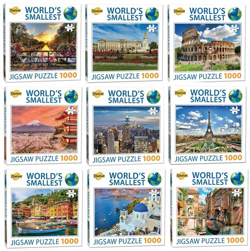 Selezione puzzle più - selezione,