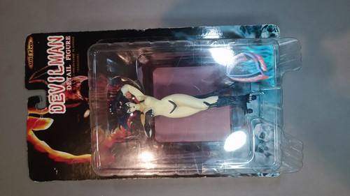 Devilman dettaglio figura - devilman,