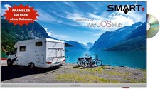 Reflexion lddx22ibt smart - smart, tv