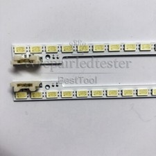 2pcs Striscia LED