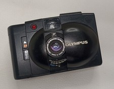 OLYMPUS XA2