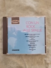 Cd Con un Rock alle spalle Emozioni di musica vol. 59 Editoriale #293