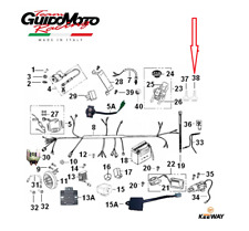 CHIAVE DESTRA ACCENSIONE