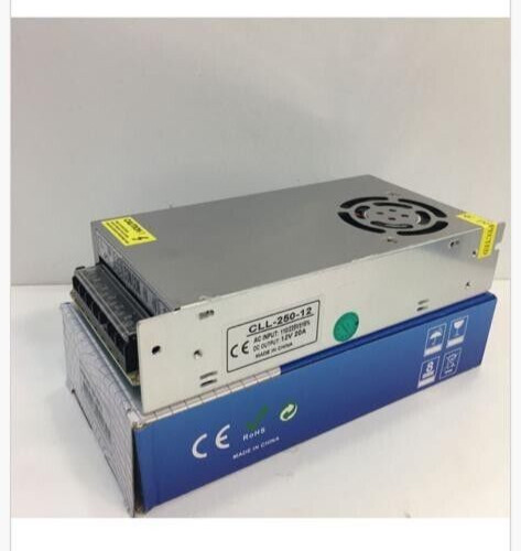 Alimentatore 20a 12v - 20a,