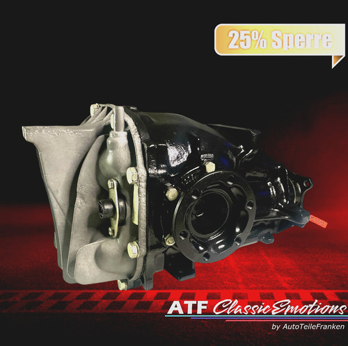 Differenziale bmw e23 e30 - differenziale, e23,