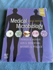 Medical Microbiology by Ken