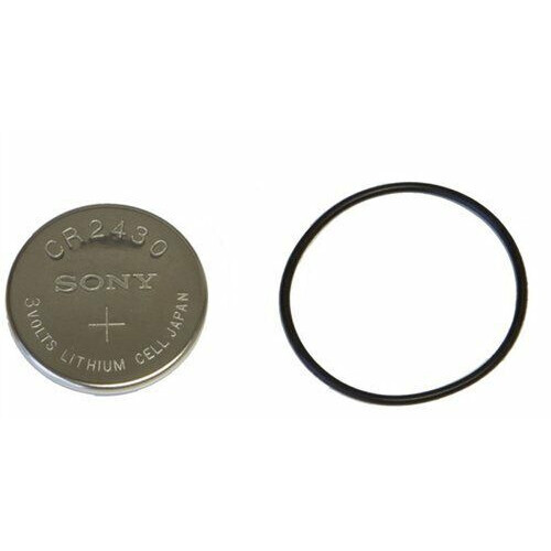 Kit batteria per - , suunto