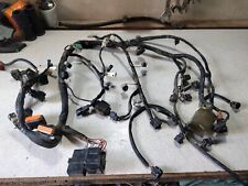 Impianto Elettrico Suzuki GSX