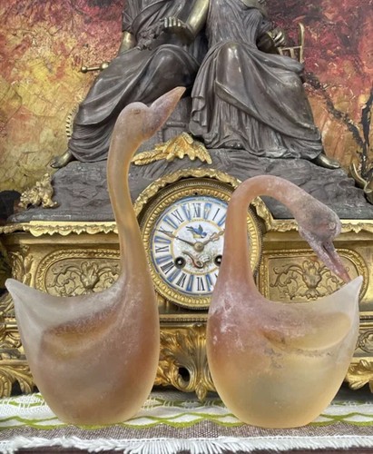 Lotto gino cenedese - cenedese, murano