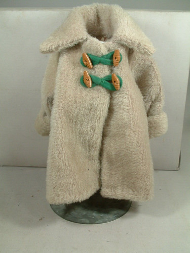 Kathe kruse cappotto bambola - kathe,