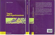 L267. MARY JO HATCH “Teoria