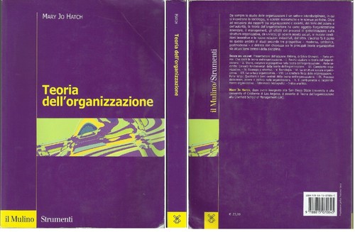 L267 mary hatch teoria - mary, “teoria