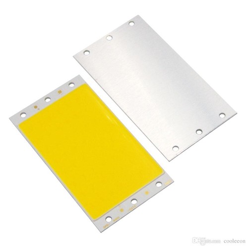 Camper cob 3000k - 3000k, plafoniera