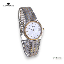Orologio lorenz unisex vintage - orologio,