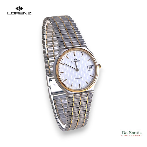 Orologio lorenz unisex vintage - orologio,