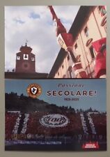 LOTTO DI 2 CARTOLINE "100°