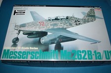 Hasegawa CH005 - Messerschmitt