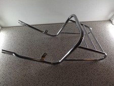 suzuki gt 750 moto 1976 ( water buffalo  ) portapacchi accessorio