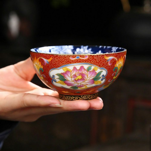 Cina jingdezhen porcellana - cina,