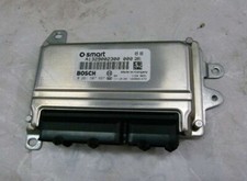 Centralina motore centralina motore Smart ForTwo 451 1.0 MHD 1329002300