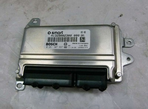 Centralina motore smart - centralina,